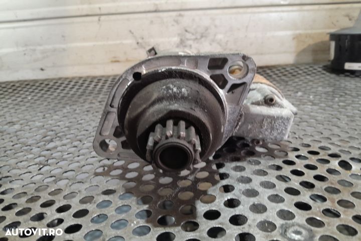Electromotor 02M911024A / TS18ER123 02M911024A / TS18ER123 Volkswagen - 5