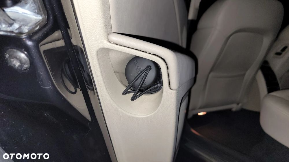 Skoda Superb 3.6 FSI 4x4 Elegance DSG - 25