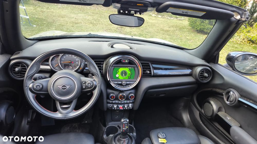 MINI Cooper S sport - 5