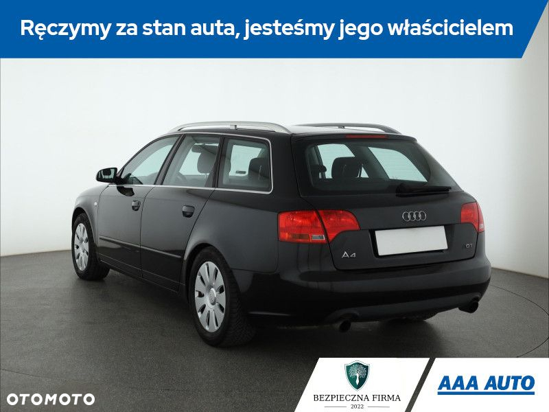 Audi A4 - 5