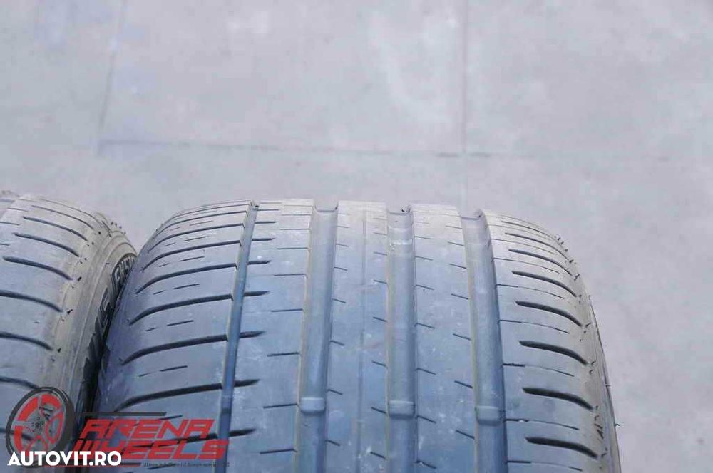 Set 4 Anvelope Vara 19 inch Falken Azenis FR510 255/45 R19 104Y - 6