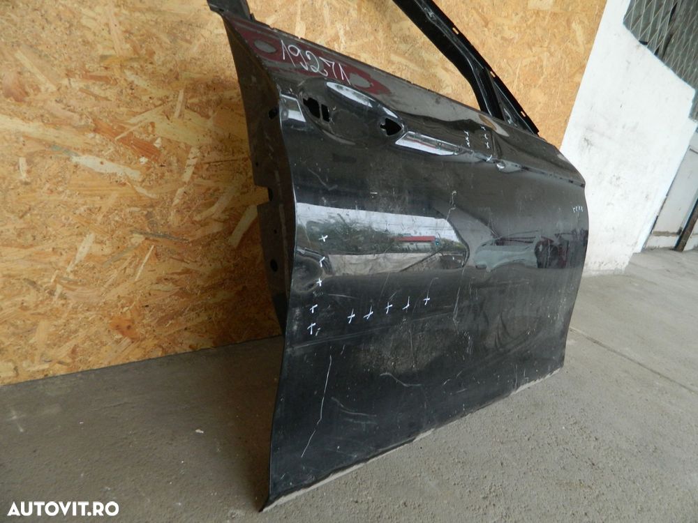 Usa dreapta fata BMW Seria 5 F10, F11, 2010, 2011, 2012, 2013, 2014, 2015, 2016. - 7