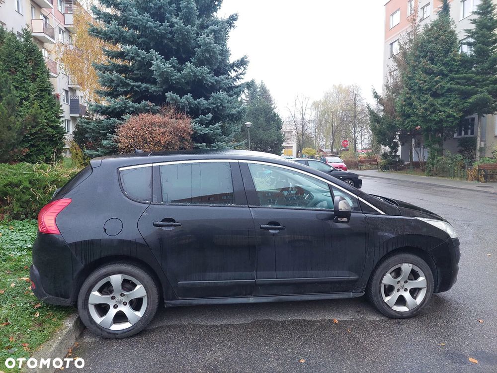 Peugeot 3008 - 2