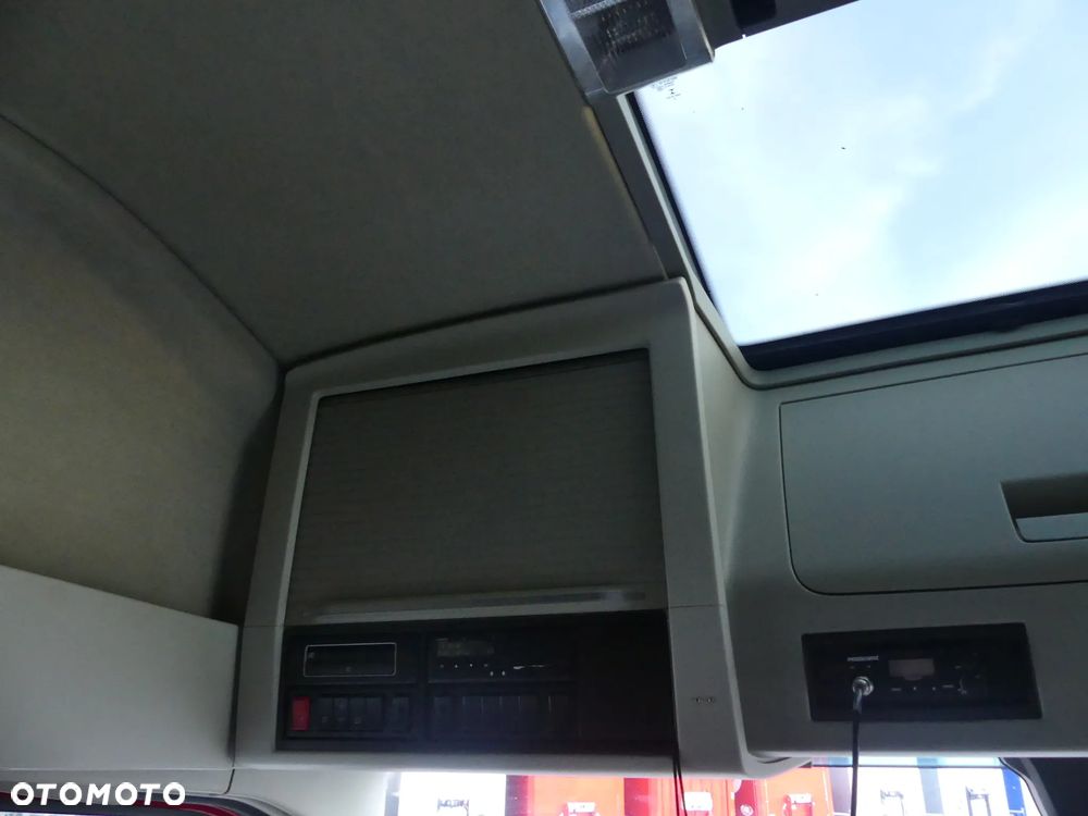 Volvo FH4 460 / EURO 6 / AUTOMAT / PEŁNY ADR / I -SHIFT / - 25