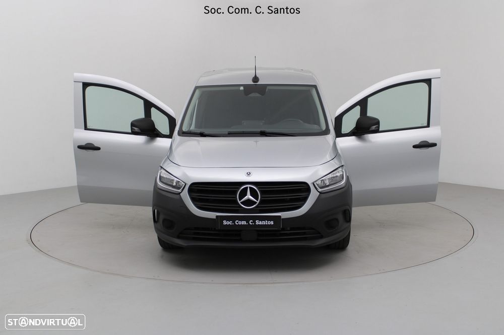 Mercedes-Benz Citan 110/27 - 10