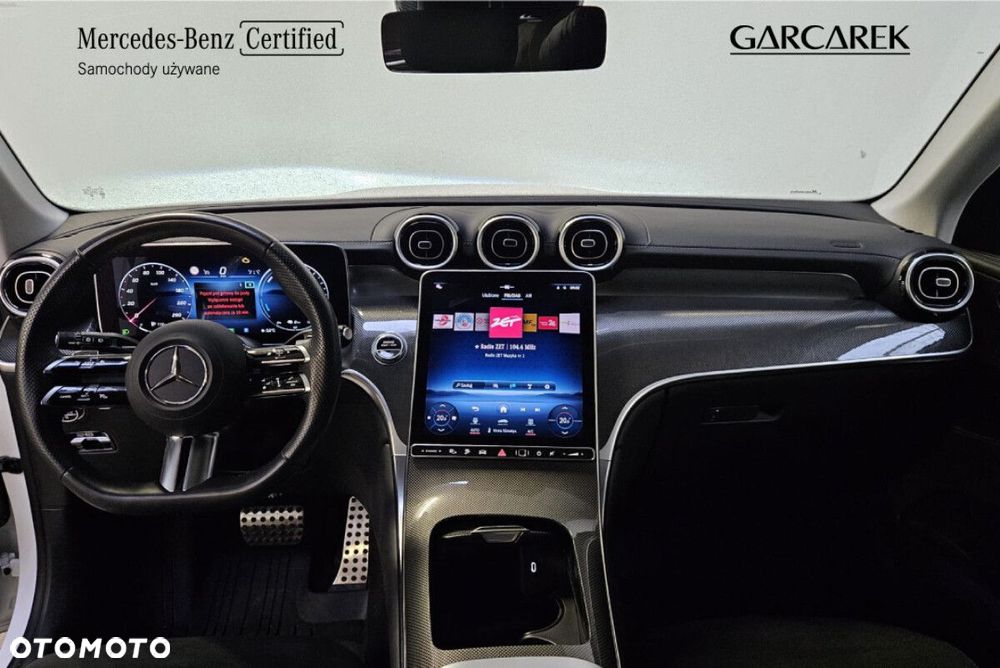 Mercedes-Benz GLC - 17