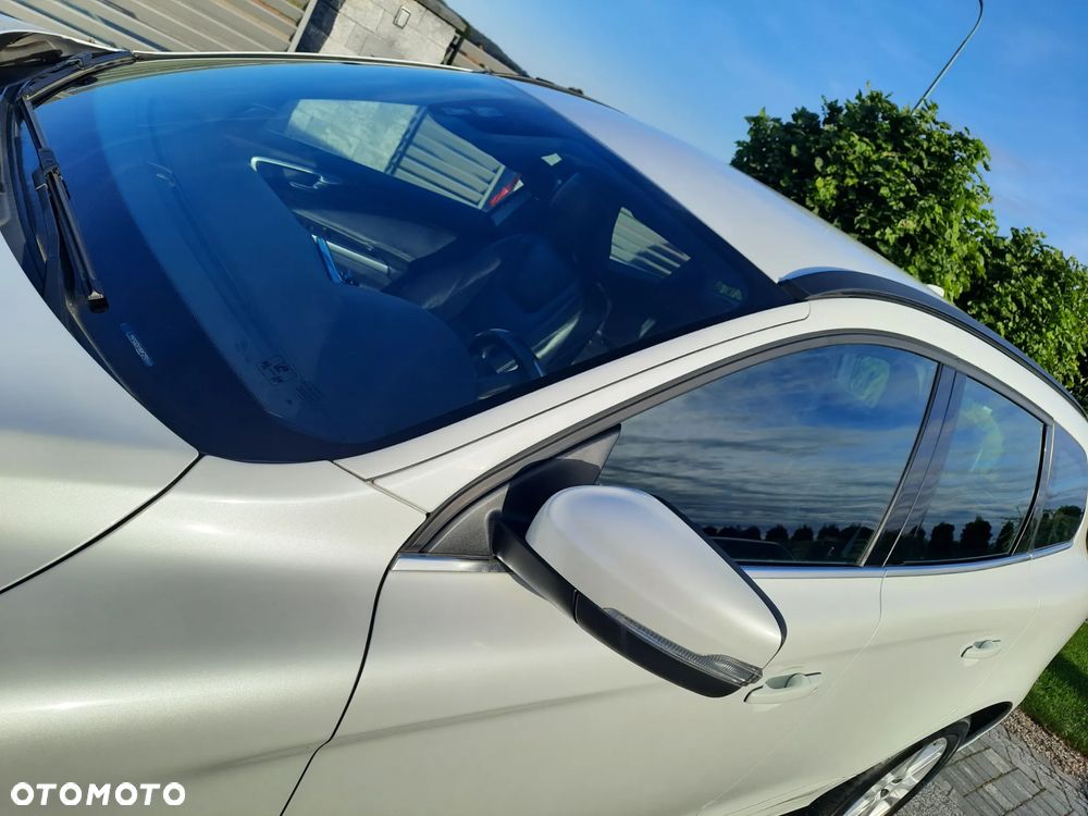 Volvo XC 60 - 24