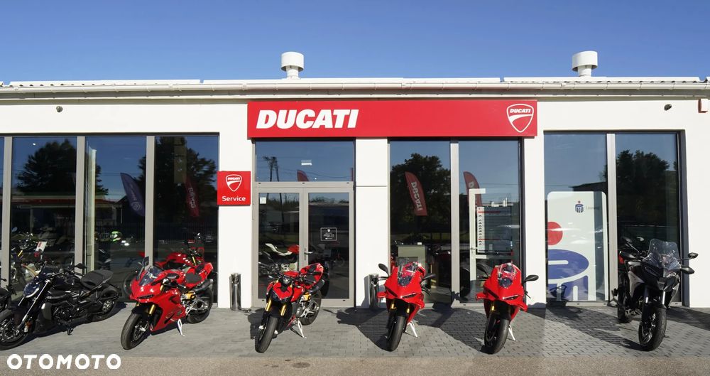 Ducati Panigale V4 - 7