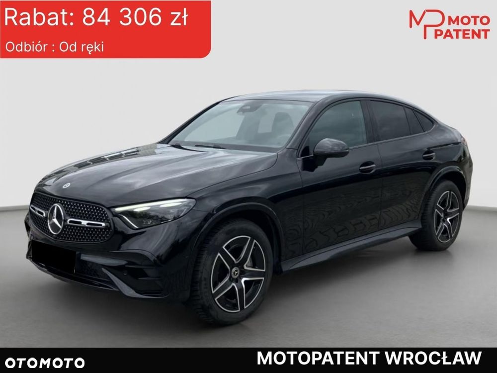 Mercedes-Benz GLC - 2