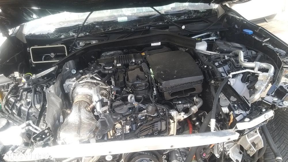 Mercedes-Benz GLC 300 de 4Matic 9G-TRONIC AMG Line - 19