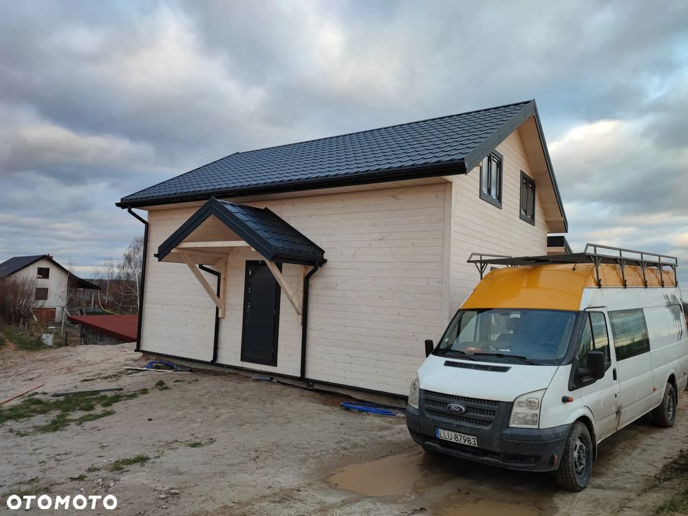 Ford Transit - 14