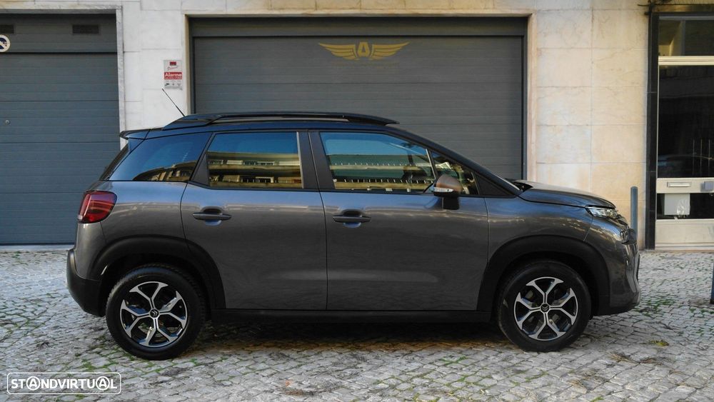 Citroën C3 Aircross 1.2 PureTech Plus - 7