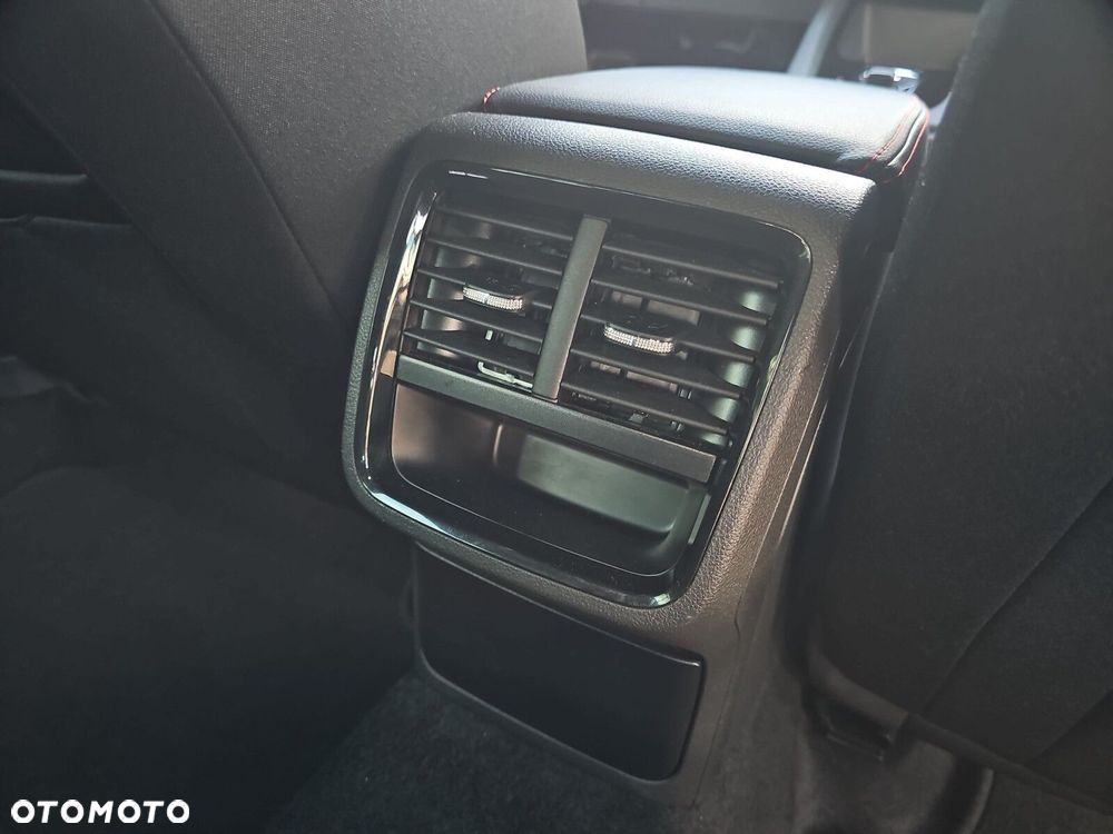 Skoda Octavia - 14