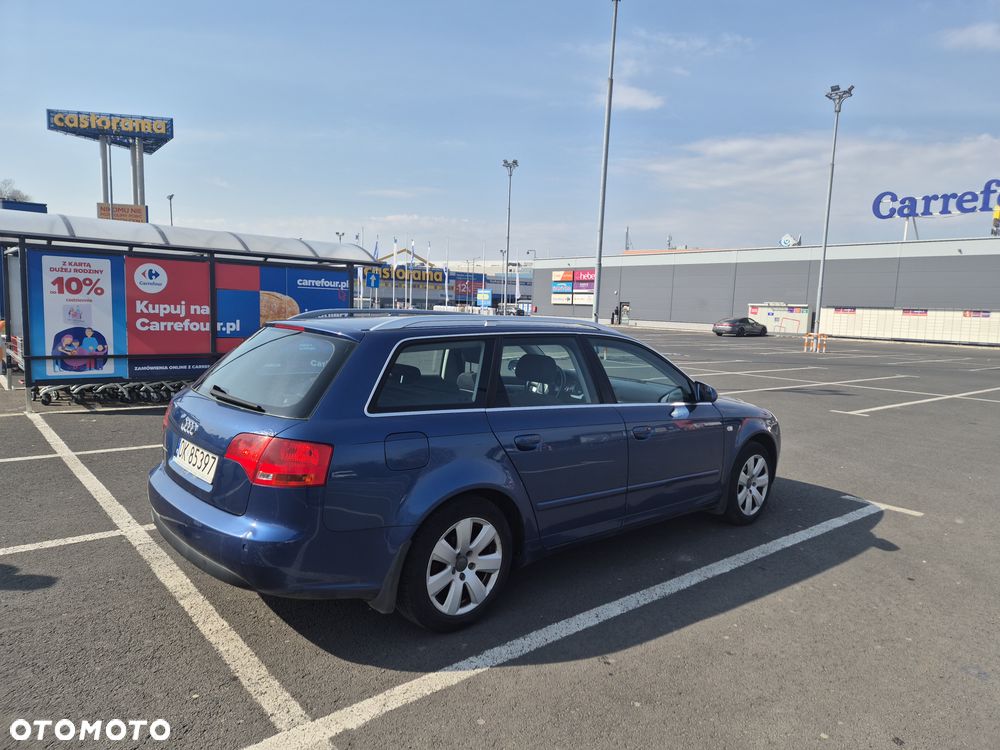 Audi A4 Avant - 3