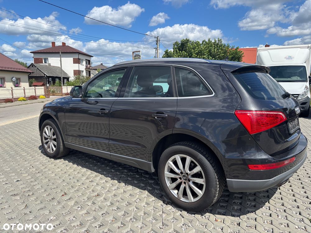 Audi Q5 2.0 TDI Quattro S tronic Prime Line - 5