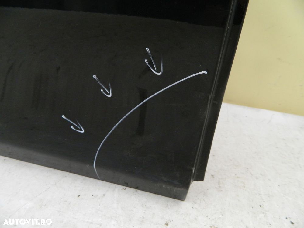 Usa dreapta spate BMW Seria 5 F11 Combi,  2009, 2010, 2011, 2012, 2013, 2014, 2015, 2016, 2017. - 7