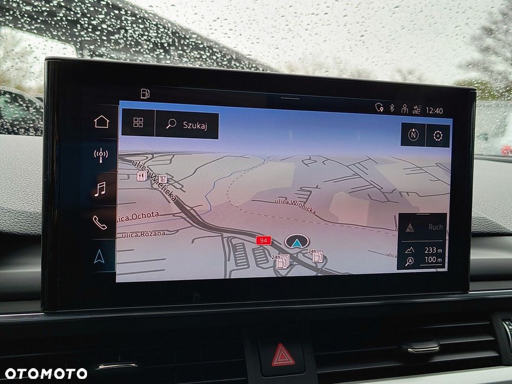 Audi A4 Limousine - 21