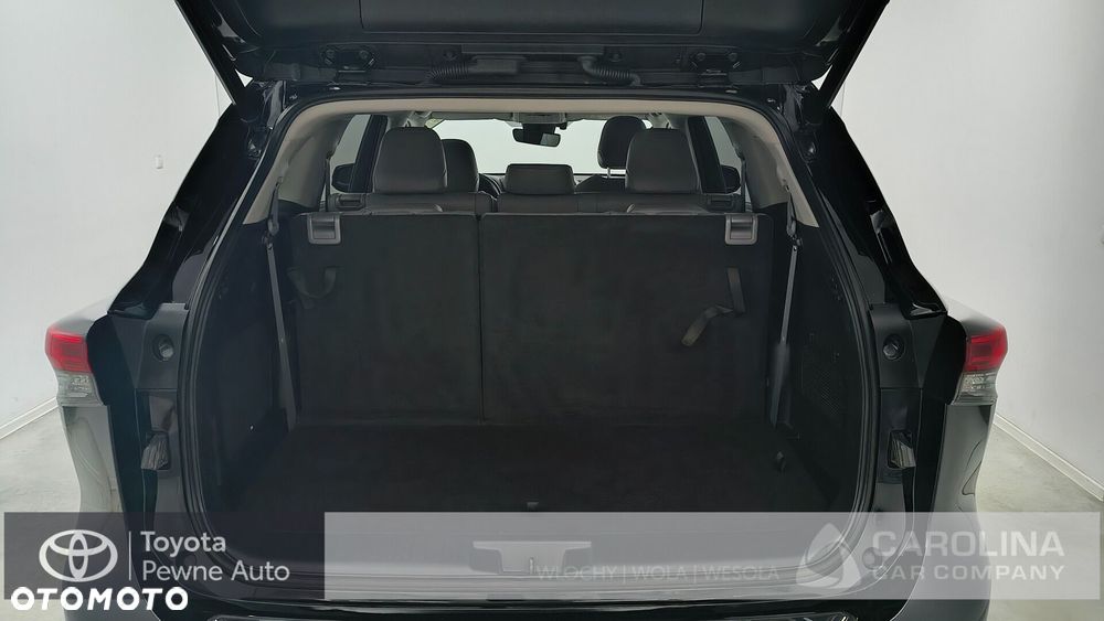 Toyota Highlander - 26