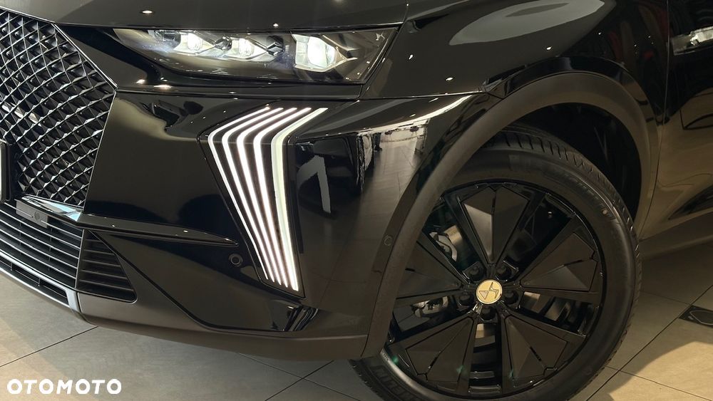 DS Automobiles DS 7 1.5 BlueHDi Etoile - 5