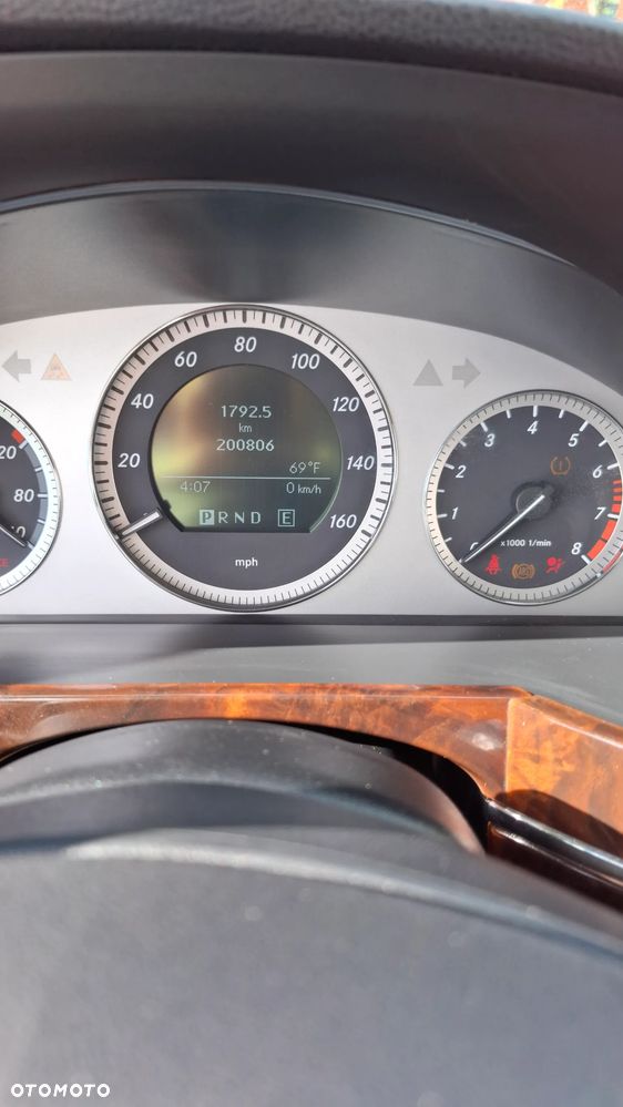 Mercedes-Benz GLK 350 4Matic 7G-TRONIC SPORT EDITION - 6