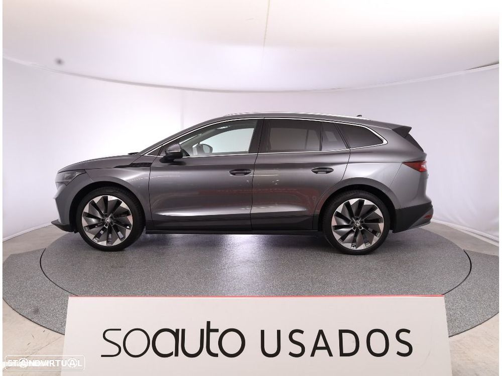 Skoda Enyaq iV 80 Sportline - 2