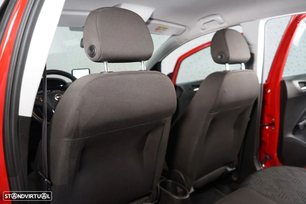 Opel Corsa 1.3 CDTi Business Edition - 38