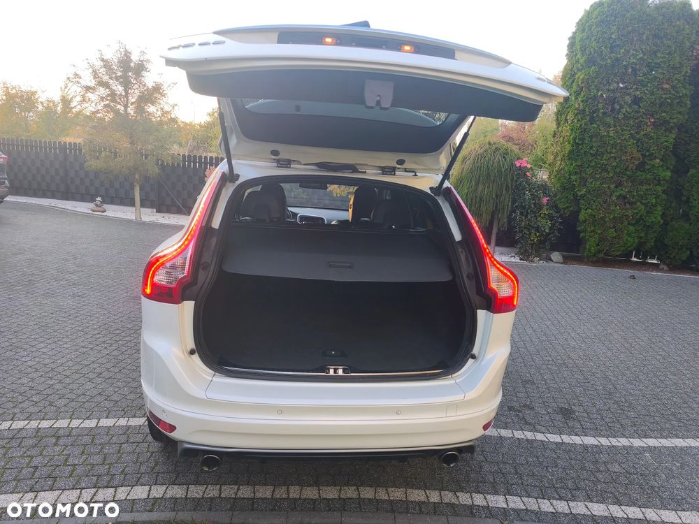 Volvo XC 60 D3 RDesign - 7