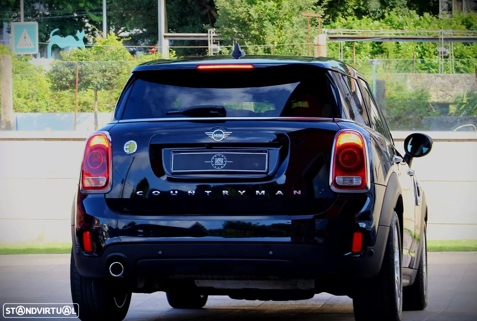 MINI Countryman Cooper SE ALL4 Auto - 43