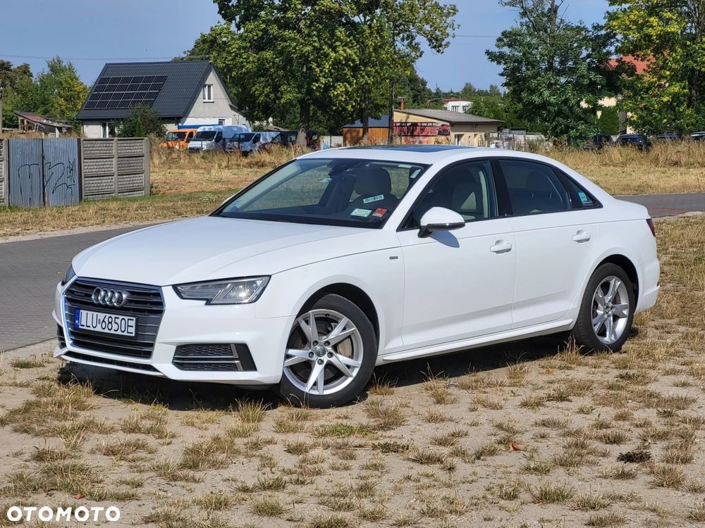 Audi A4 ver-2-0-tfsi-quattro-sport-s-tronic - 3