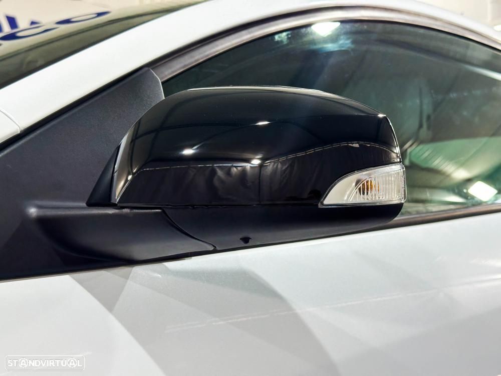Renault Mégane Coupe 2.0 dCi Dyn. S - 16