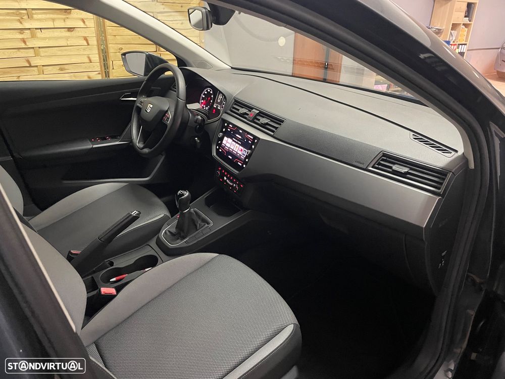 SEAT Ibiza 1.0 Style - 14