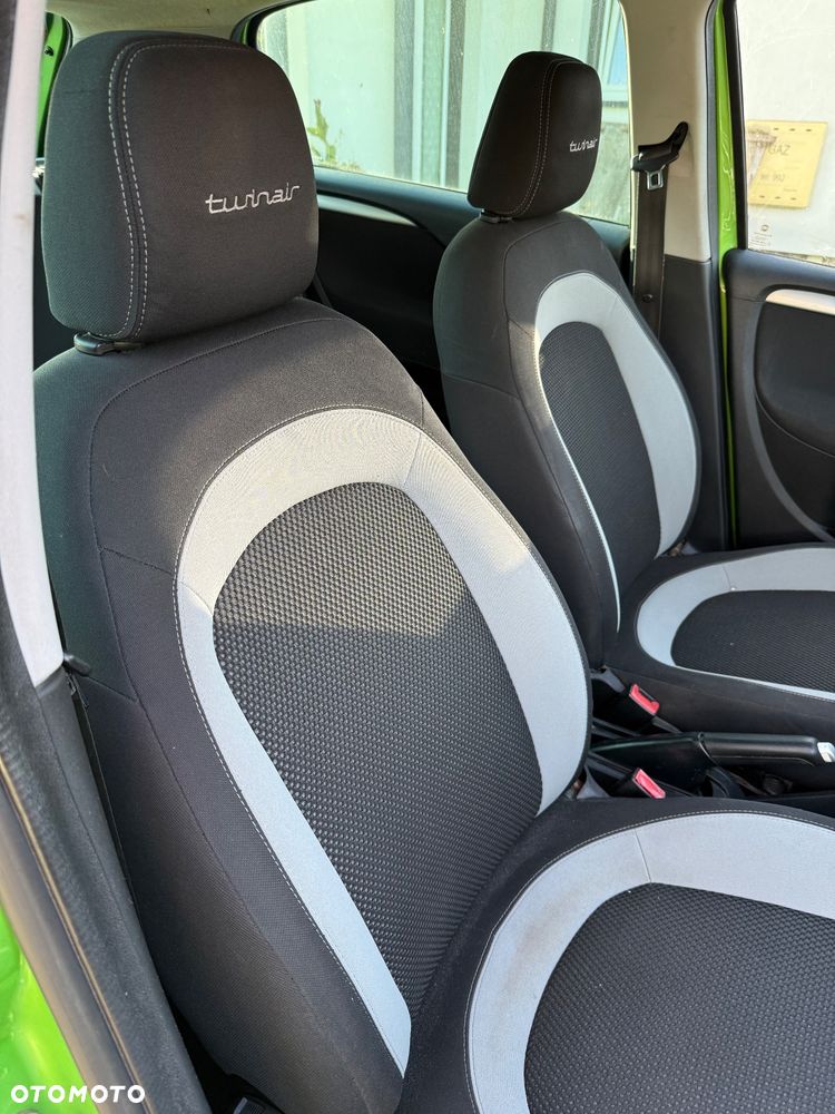 Fiat Punto - 31