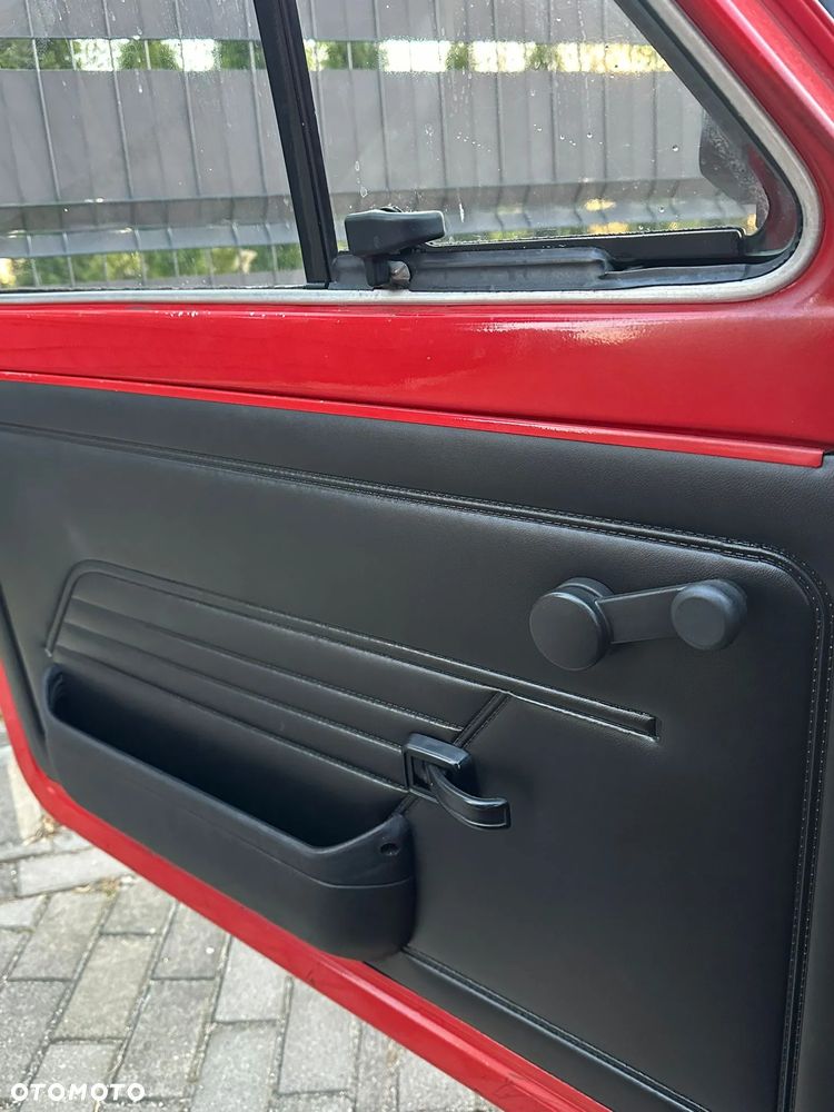 Fiat 126 650 Standard - 29