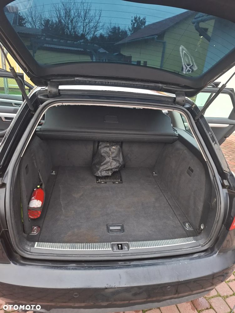 Audi A4 Avant - 6