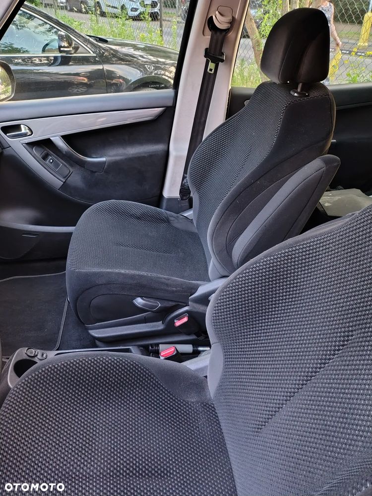 Citroën C4 Picasso 1.6 HDi Equilibre Navi Pack MCP - 7