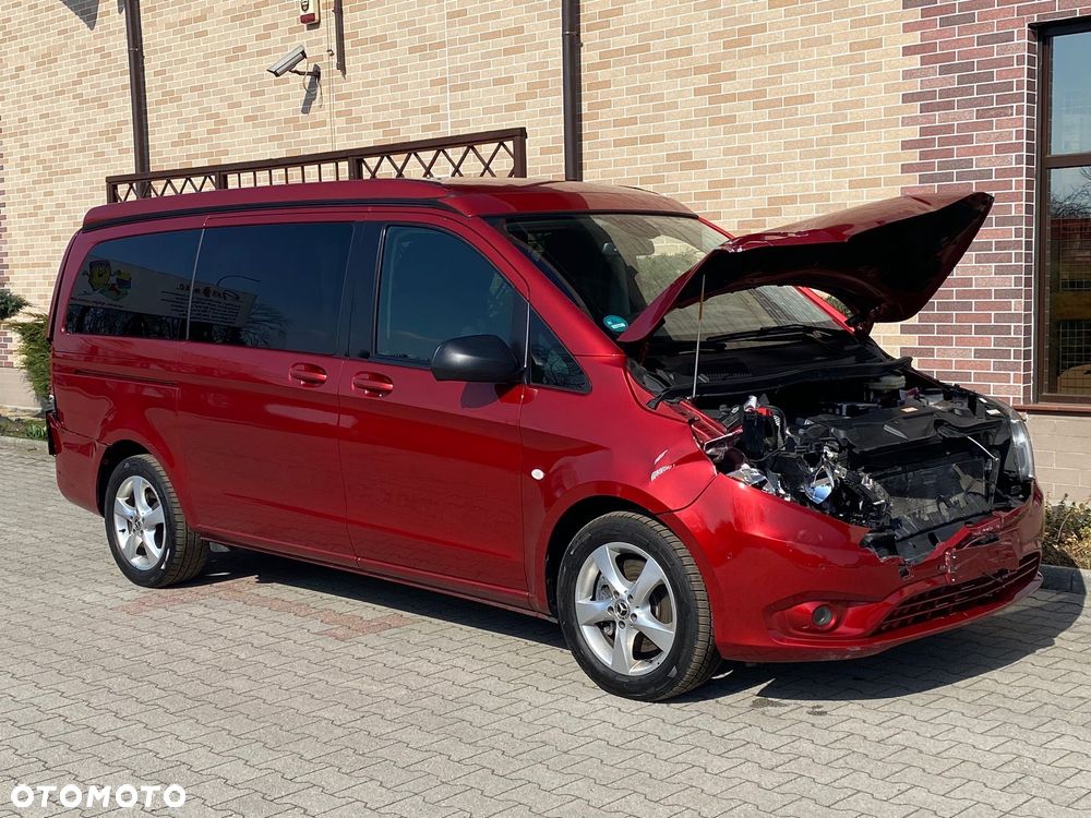 Mercedes-Benz Vito - 5