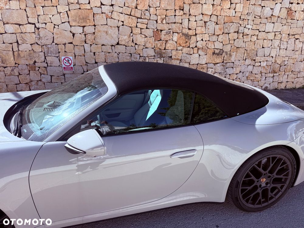 Porsche 911 - 7