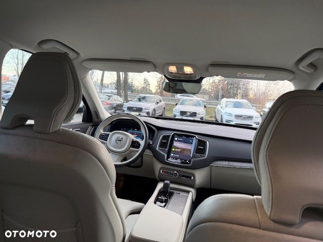 Volvo XC 90 B5 B AWD Core - 37