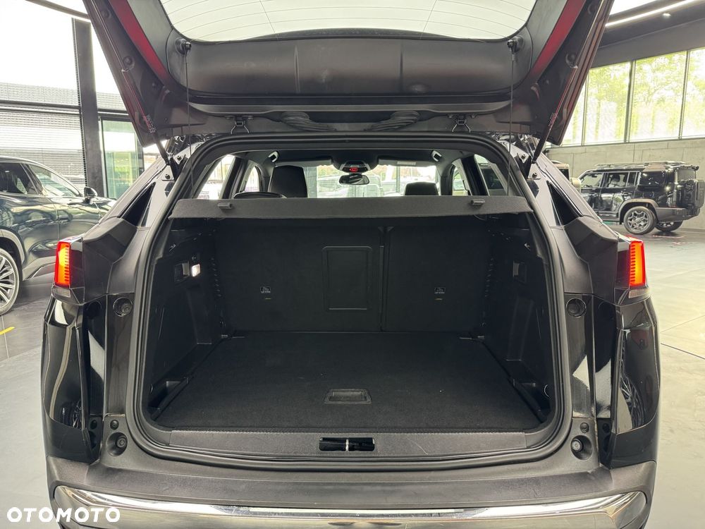 Peugeot 3008 1.2 PureTech GT S&S - 19