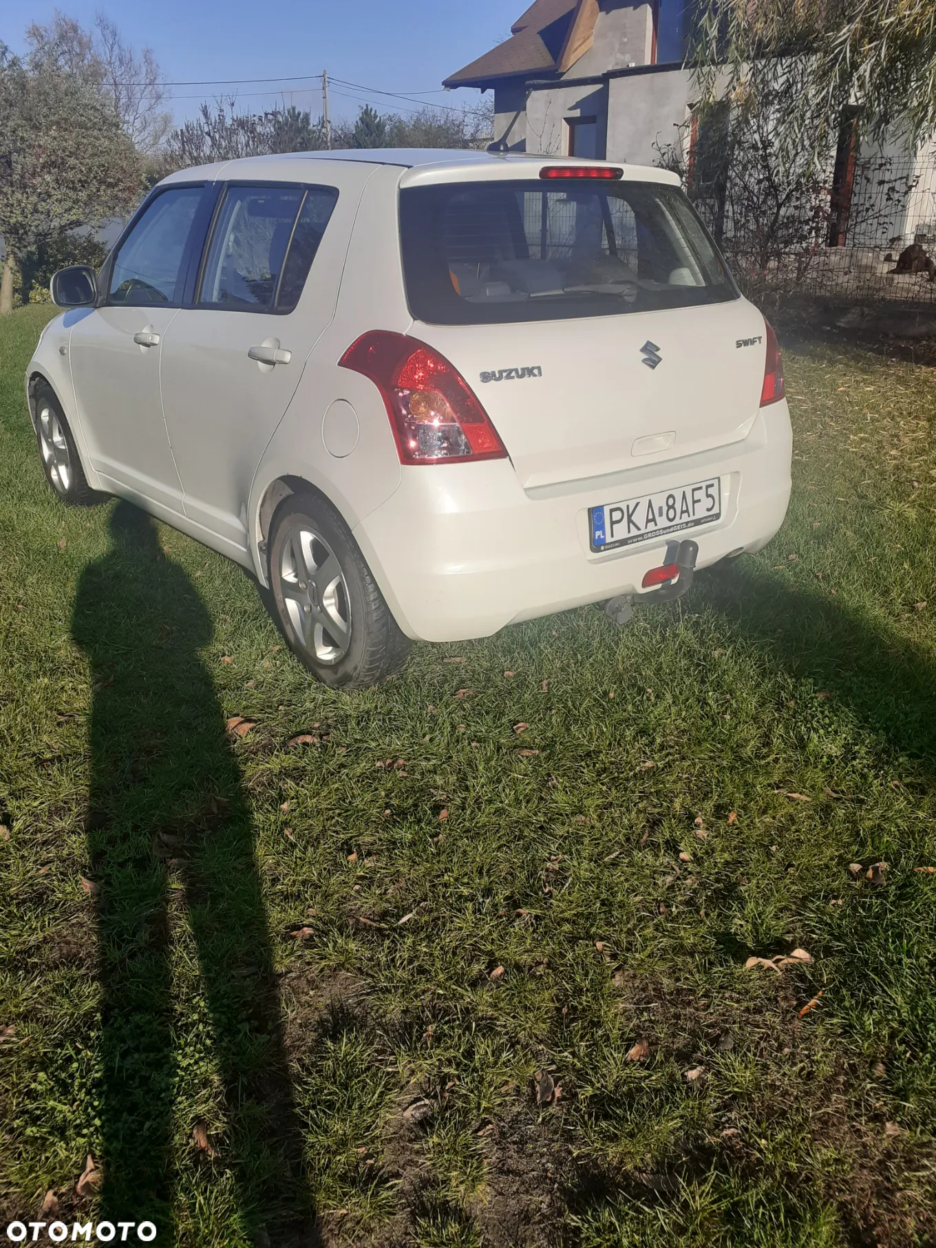 Suzuki Swift 1.3 Comfort - 5
