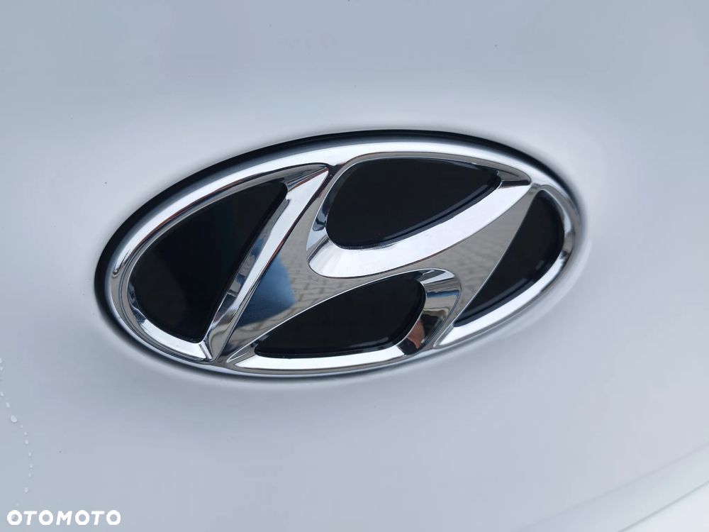 Hyundai i30 blue 1.4 Style - 26