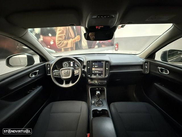 Volvo XC 40 1.5 T3 Inscription Tech Edition - 12