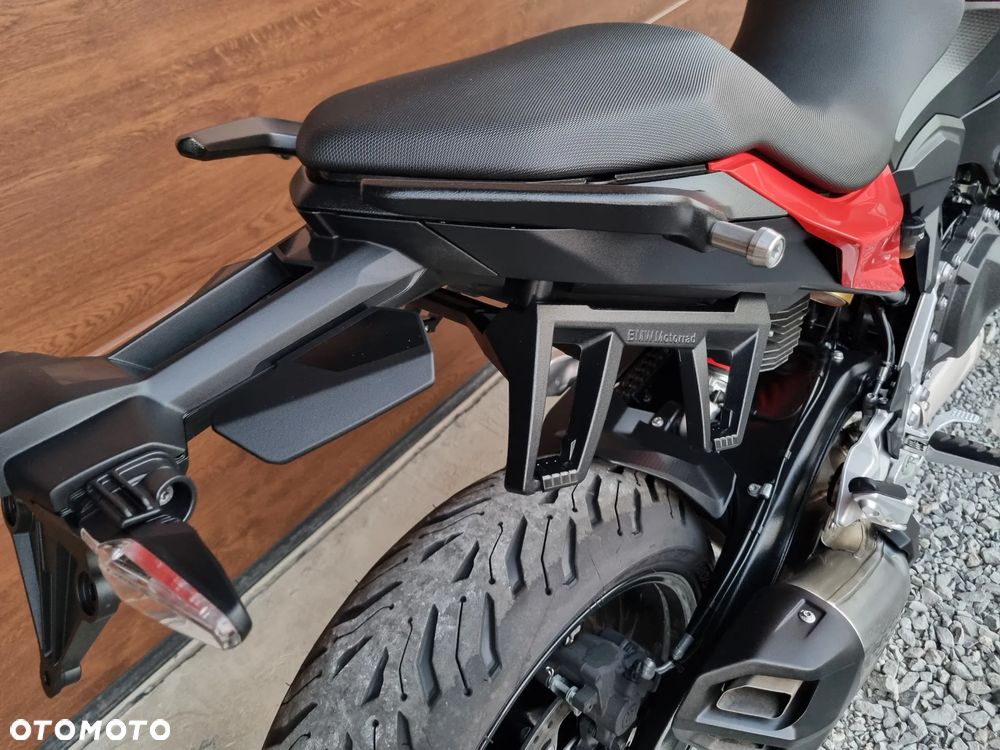 BMW XR - 30
