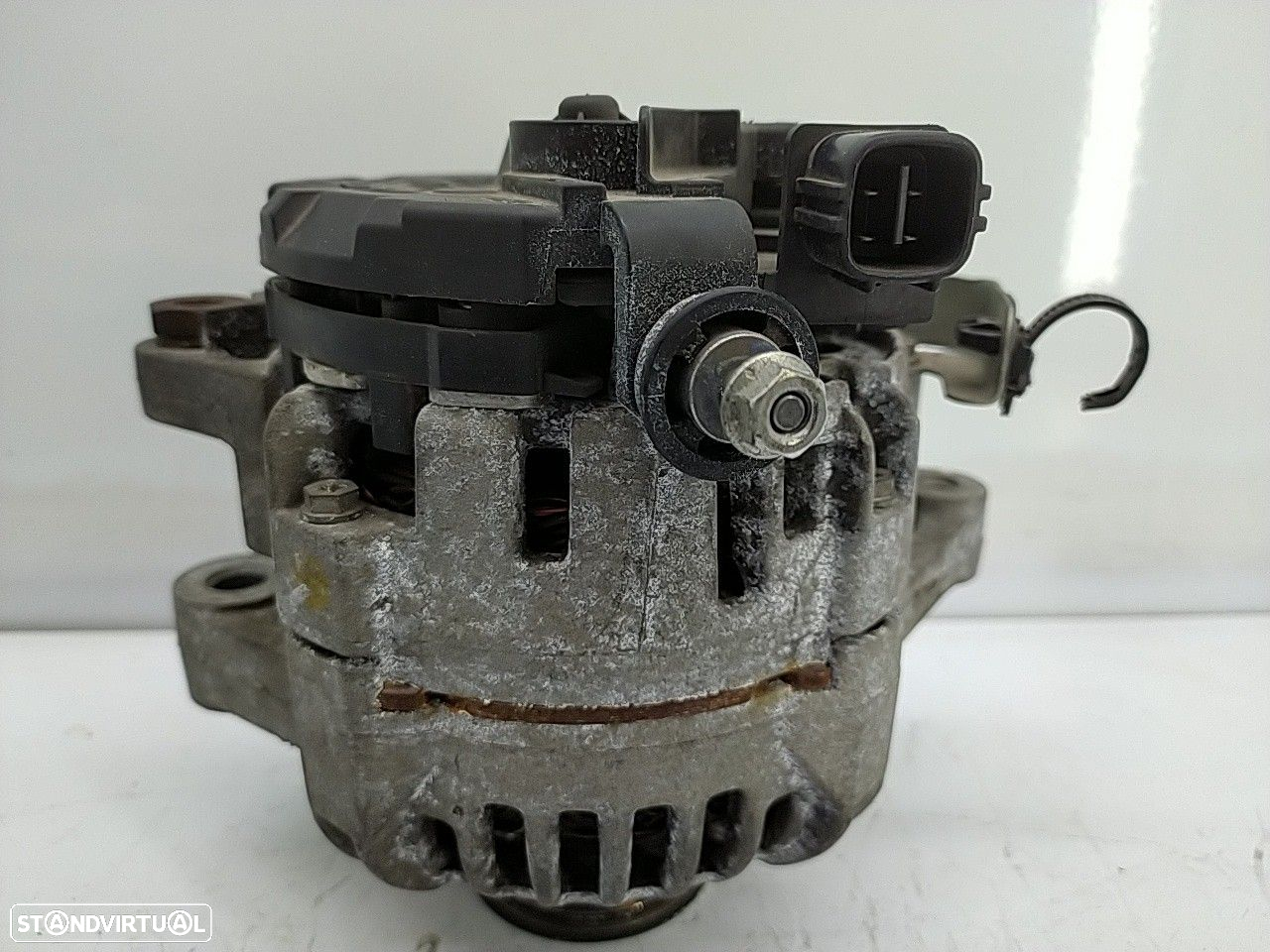 Alternador Toyota Yaris (_P9_) - 3