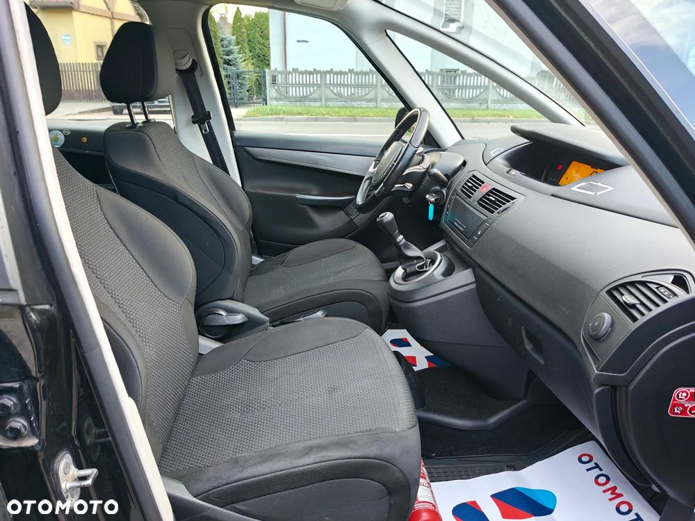 Citroën C4 Picasso VTi 120 Business Class - 27