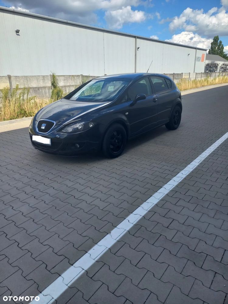 Seat Leon - 2