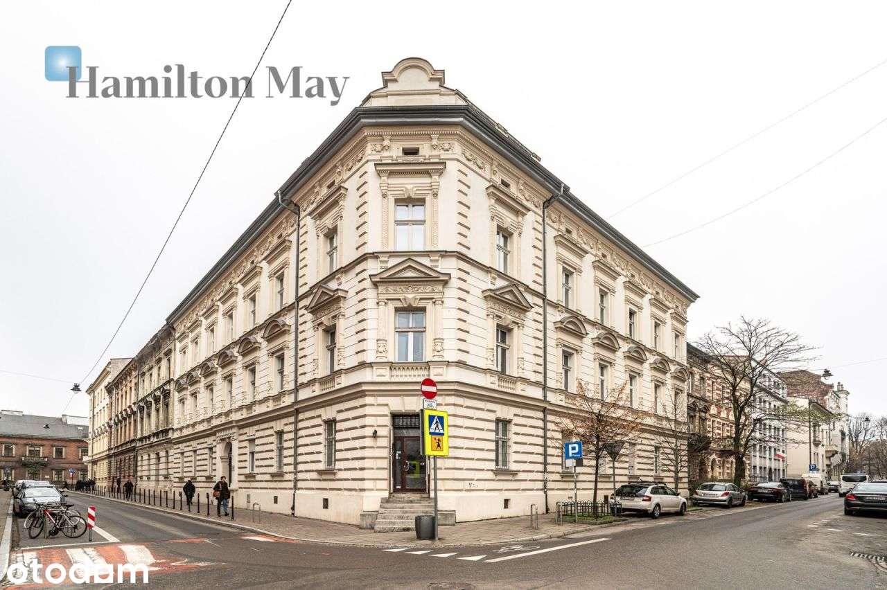 Super okazja. Mieszkanie-12 244 zł/m2 -Centrum! - Pełny obrazek: 3/20