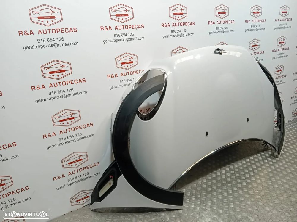 Frente Completa MINI COUNTRYMAN SD R60 - 12