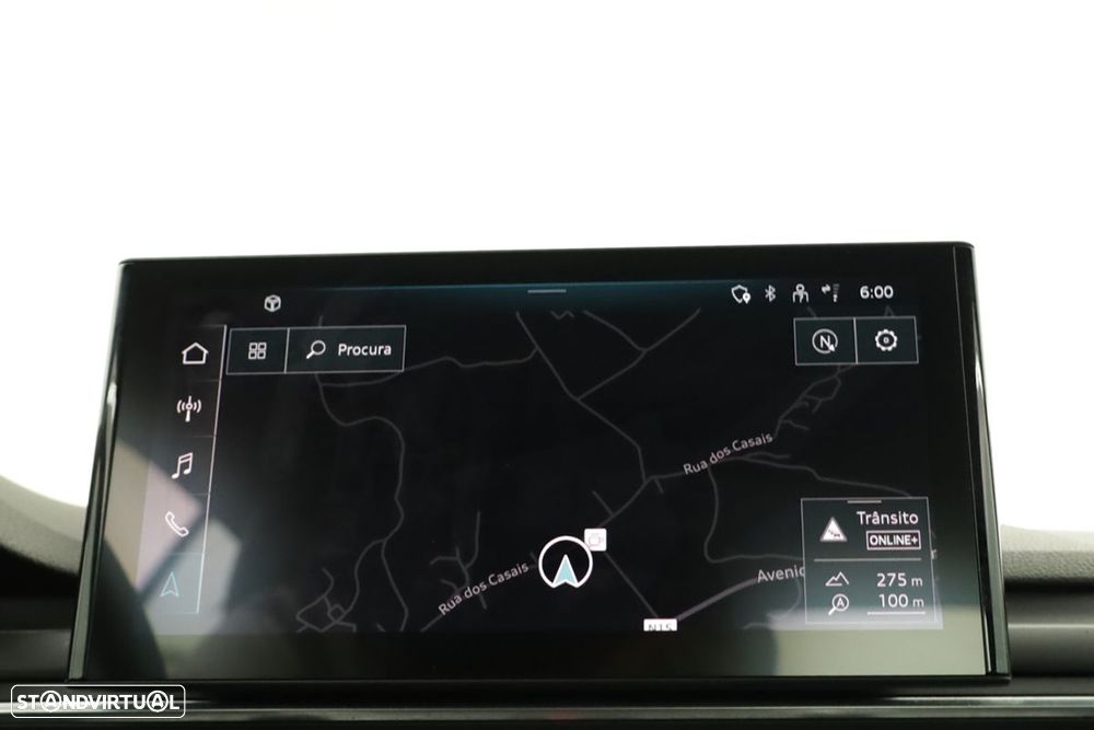 Audi A5 Cabrio 40 TFSI S tronic S line - 15
