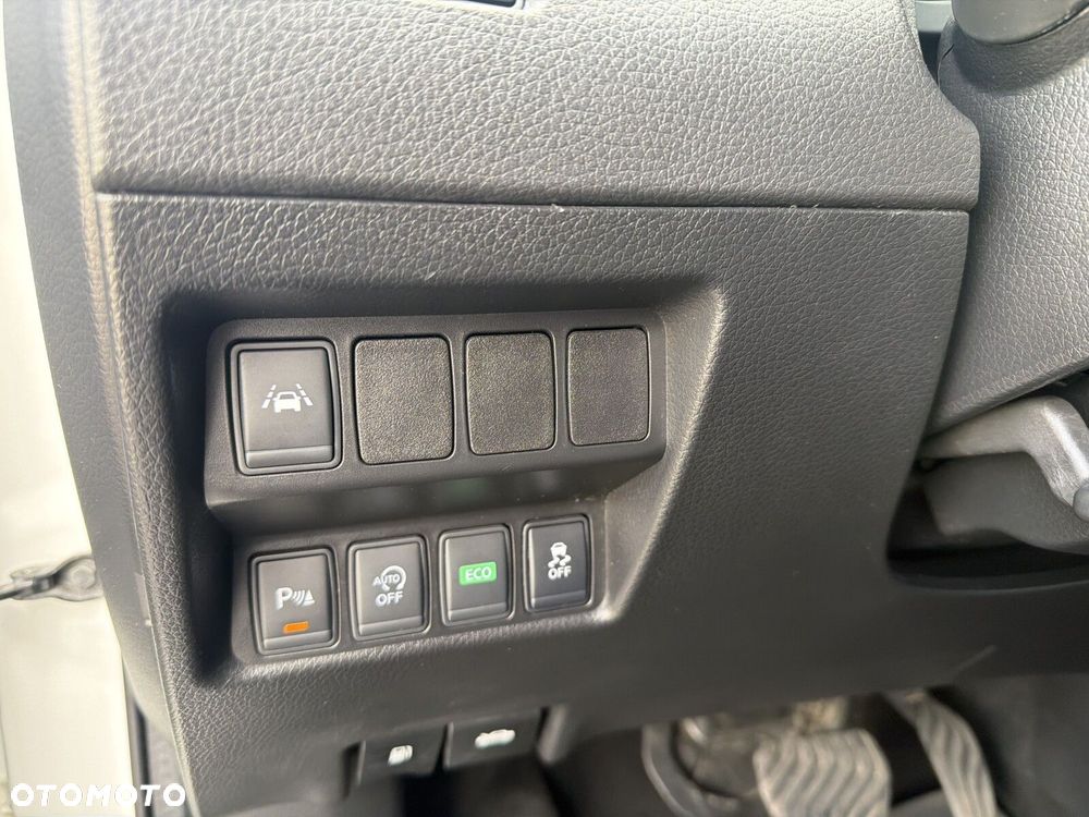 Nissan Qashqai - 22